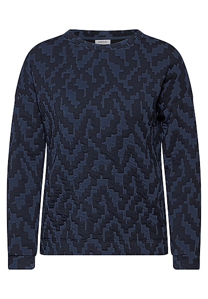 CECIL Langarmshirt günstig online kaufen