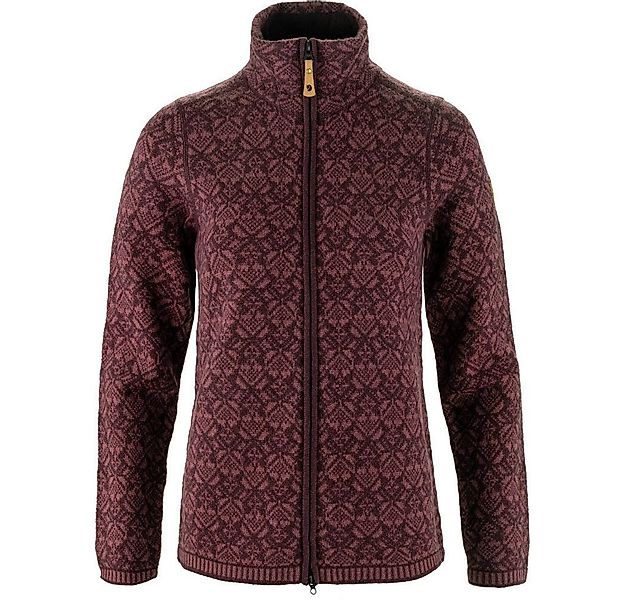 Fjällräven Strickjacke günstig online kaufen