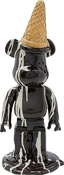 Kare Design Dekofigur "Deko Figur Gelato Bear" günstig online kaufen