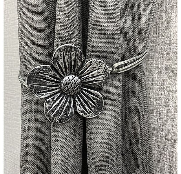 BYSURE Raffhalter, (2-tlg), Vintage Magnetischer Vorhang Raffhalter, 1 Paar günstig online kaufen