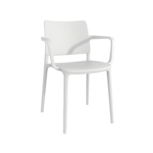 Papatya Sessel Joy-K  Weiß 01 günstig online kaufen