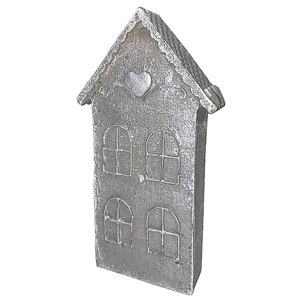 ZGM Betonfigur Miniaturhaus günstig online kaufen