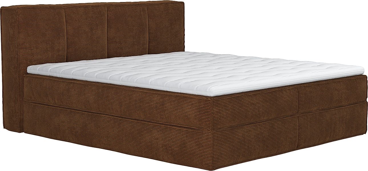 LeGer Home by Lena Gercke Boxspringbett günstig online kaufen