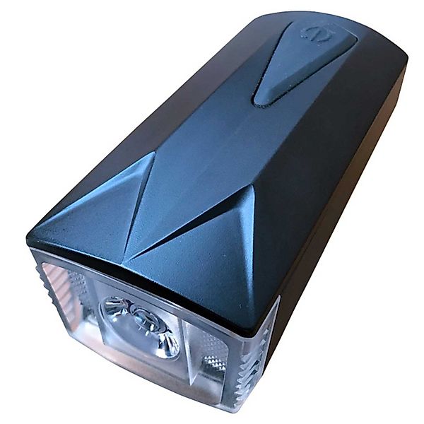 Drive Medical LED-Leuchte Frontlicht Schwarz günstig online kaufen