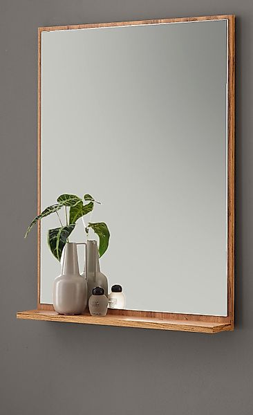 Furn.Design Badspiegel Center (Wandspiegel in Wotan günstig online kaufen