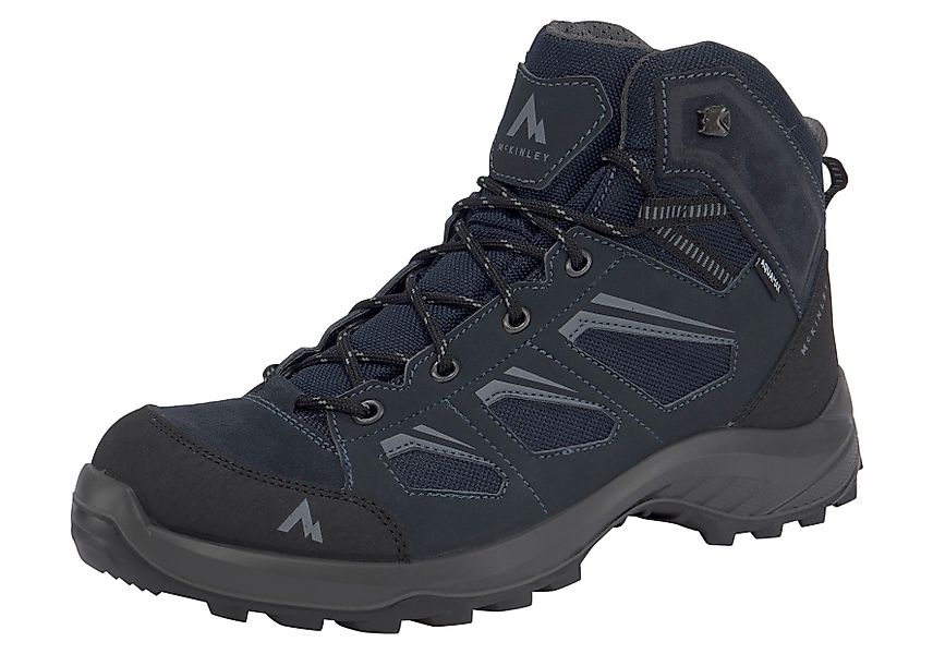 McKINLEY Discover III MID AQX Wanderschuh günstig online kaufen
