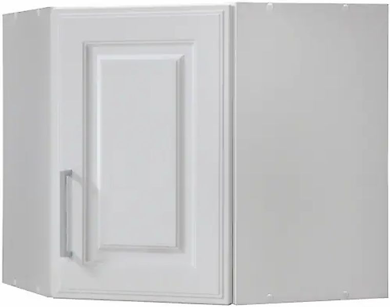 KOCHSTATION Eckhängeschrank KS-Stockholm hochwertige MDF-Fronten günstig online kaufen