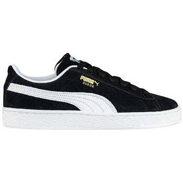 Puma  Sneaker suede_classic_399781_01 günstig online kaufen