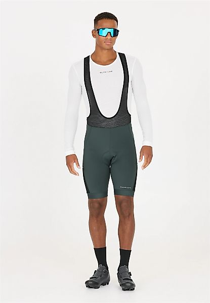 ENDURANCE Radhose "Brillant", mit praktischen Trägern und hoher Funktionali günstig online kaufen