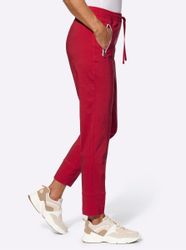 Sieh an! Jerseyhose Bengalinhose Innenbeinlänge ca. günstig online kaufen