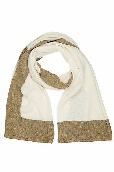 COLLEZIONE ALESSANDRO Strickschal "Schimmer", leicht glitzernd, Made in Ita günstig online kaufen