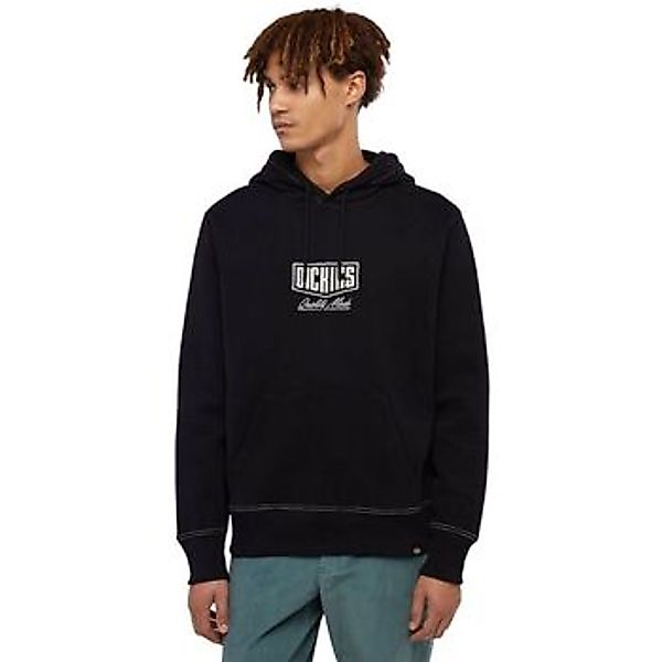 Dickies  Sweatshirt PHILIPSBURG HD - DK0A85SS-BLK1 BLACK günstig online kaufen