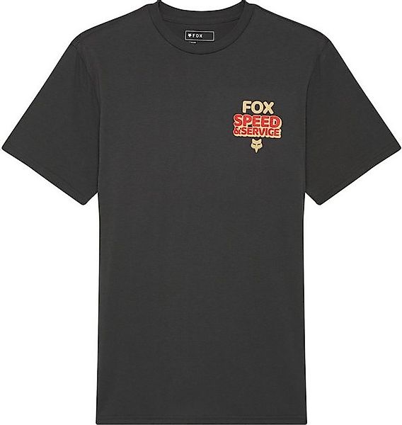 Fox Racing T-Shirt Always Custom Premium T-Shirt günstig online kaufen