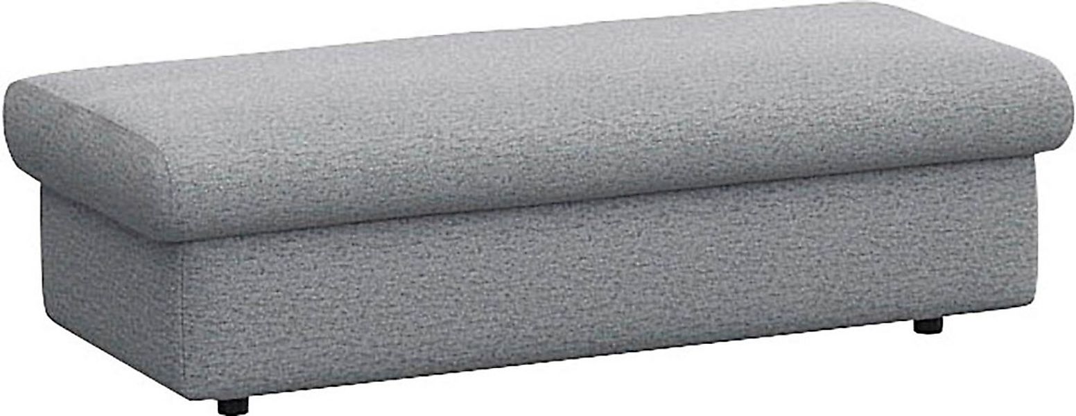 FLEXLUX Pouf "Lovane" Weich & anschmiegsam günstig online kaufen
