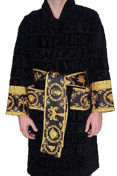 Versace Bademantel I Love Baroque, 100 günstig online kaufen