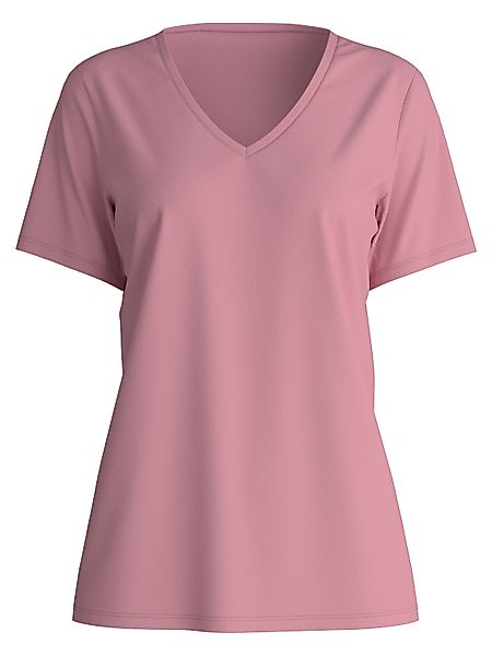 CALIDA Langarmshirt Favourites Botanic Damen (1-tlg) günstig online kaufen