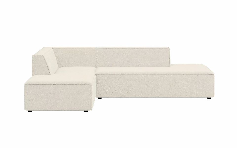 INOSIGN Ecksofa »Ecksofa Cavan mit Ottomane links oder rechts bestellbar«, günstig online kaufen