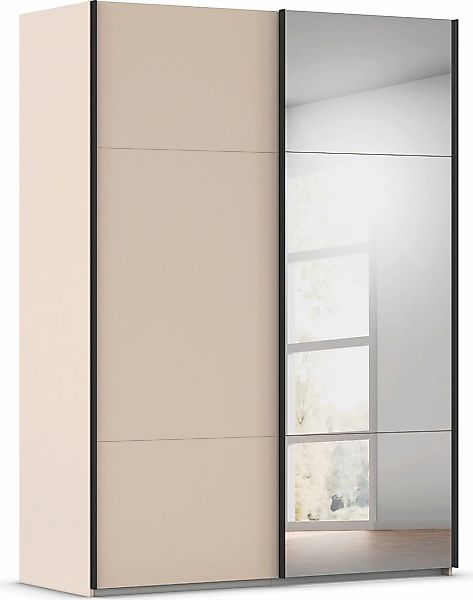 rauch Schwebetürenschrank Kleiderschrank Schrank Garderobe Schlafzimmerschr günstig online kaufen