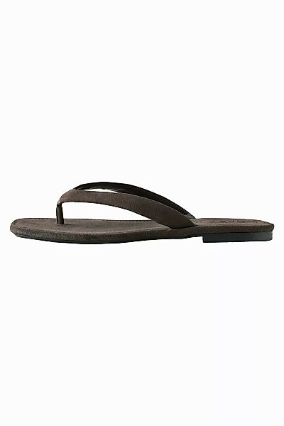 Next Forever Comfort® Eckige Zehentrennersandale Sandale günstig online kaufen