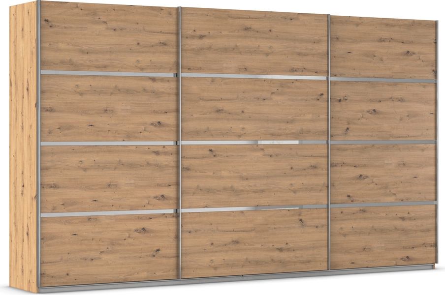 rauch Kleiderschrank "Schwebetürenschrank OTTO´s Choice Garderobe Schrank T günstig online kaufen