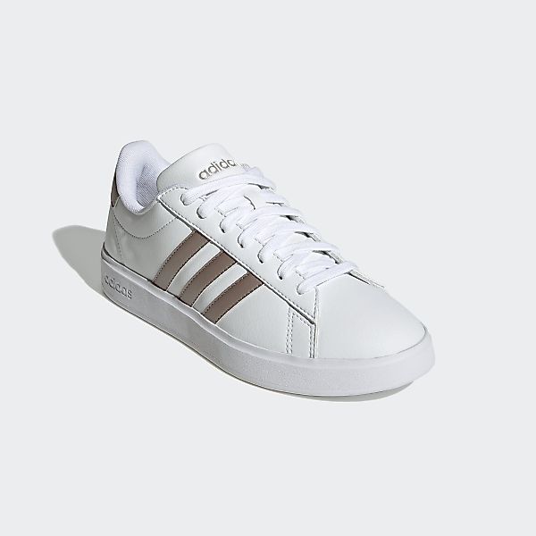 adidas Sportswear Sneaker "GRAND COURT 2.0 SCHUH" Design auf den Spuren des günstig online kaufen