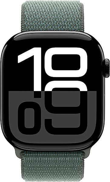 Apple Smartwatch-Armband 46 mm Sport Loop günstig online kaufen