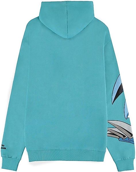 Yu-Gi-Oh Kapuzenpullover günstig online kaufen