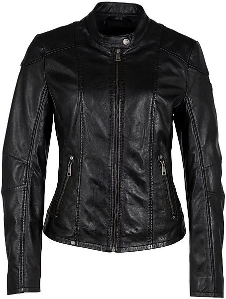 Gipsy by Mauritius Lederjacke Keili (1-St) günstig online kaufen