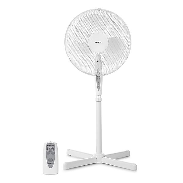 Medion® Standventilator mit Fernbedienung LIFE E10 günstig online kaufen