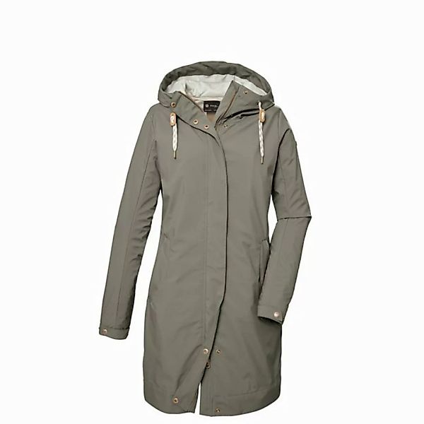 G.I.G.A. DX Wintermantel G.I.G.A. DX Damen Parka GS 16 WMN SFTSHLL PRK 4144 günstig online kaufen