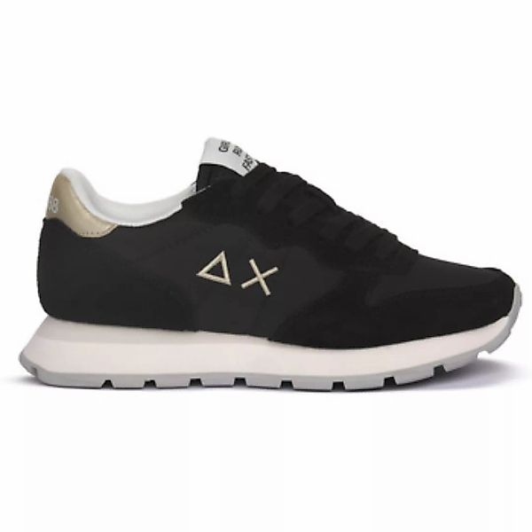 Sun68  Fitnessschuhe Z35202 Ally Gold Silver günstig online kaufen