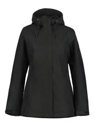 Icepeak Funktionsjacke "D FUNKTIONSJACKE ADENAU" 1 Stk. tlg. mit Kapuze Was günstig online kaufen