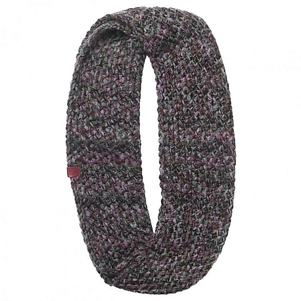 Buff ® Knitted Infinity One Size Margo Plum günstig online kaufen