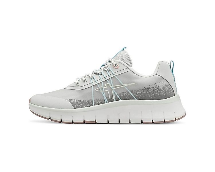 Tamaris 1-23767-44 Damen Sneaker Turnschuhe, Sportschuhe, Freizeitschuhe, H günstig online kaufen