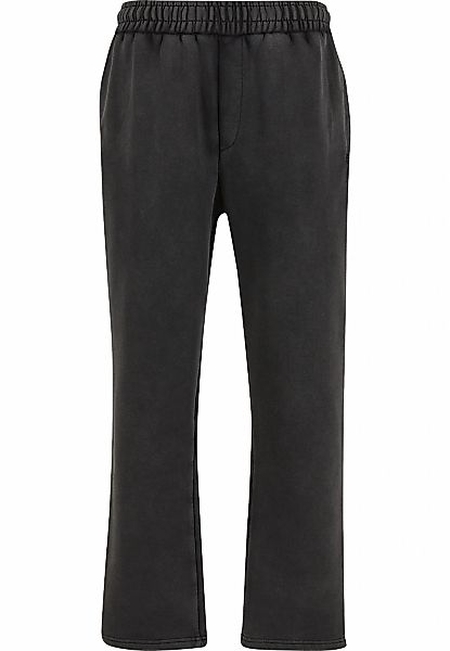 URBAN CLASSICS Jogginghose "Urban Classics Vintage Heavy Trackpants" günstig online kaufen