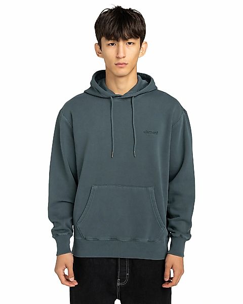 Element Kapuzensweatshirt "Lowcase Pigment" günstig online kaufen