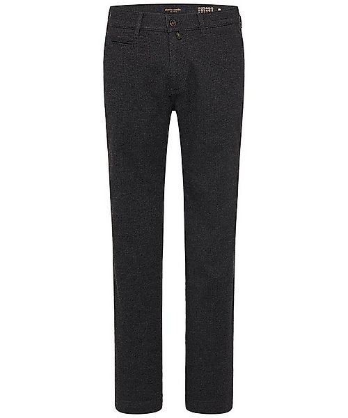 Pierre Cardin 5-Pocket-Jeans PIERRE CARDIN LYON deep blue brown chino 33747 günstig online kaufen