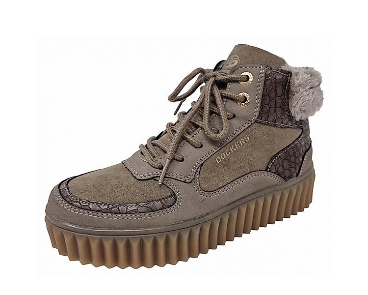 Dockers by Gerli Stiefelette günstig online kaufen