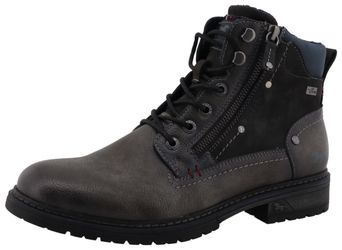 Mustang Shoes Marcas Schnürboots Business Stiefel, günstig online kaufen