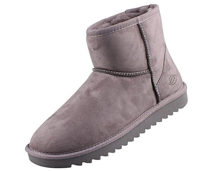 Dockers by Gerli 49IL305-770220 Stiefelette günstig online kaufen