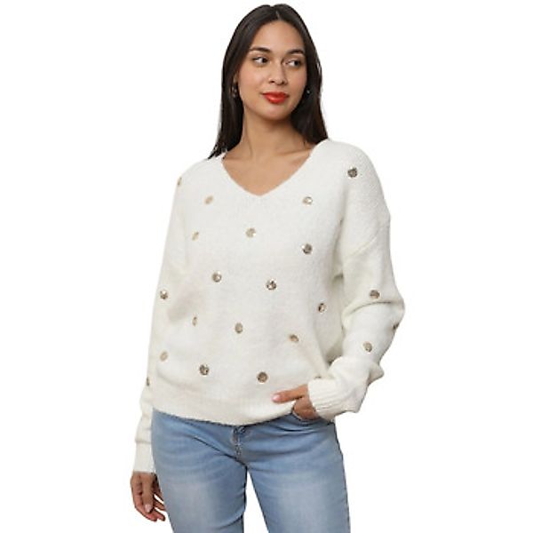 La Modeuse  Pullover 73683_P173863 günstig online kaufen