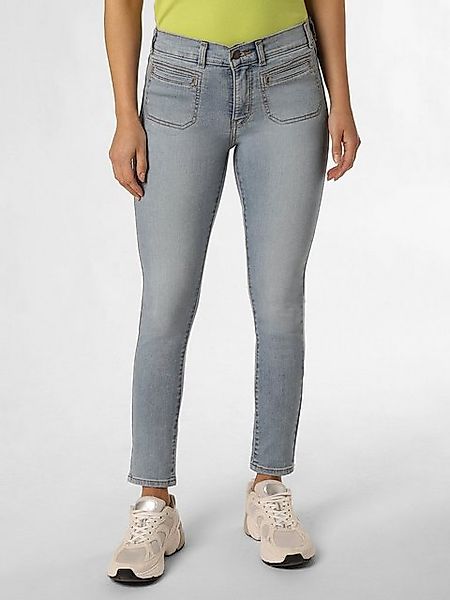 Levi's® High-waist-Jeans 311 SHP WELT PKT SKIINN günstig online kaufen