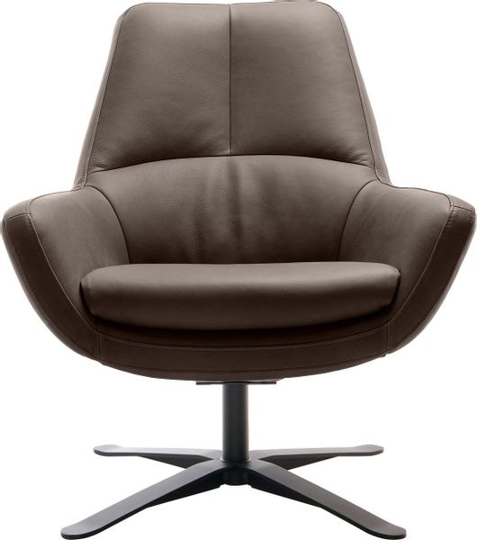 BETYPE Drehsessel "Be Organic Standard Back, Loungesessel" in elegantem Des günstig online kaufen
