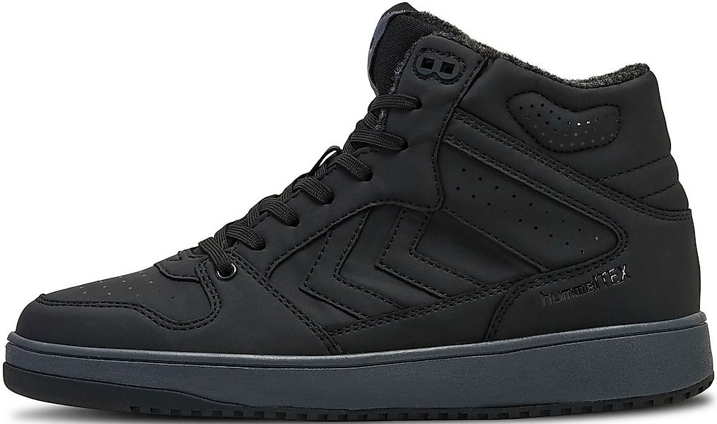 hummel Sneaker "ST. POWER PLAY MID TEX" günstig online kaufen