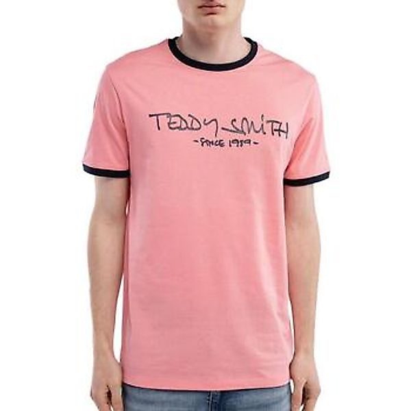 Teddy Smith  T-Shirt 11017833D-751B1 günstig online kaufen