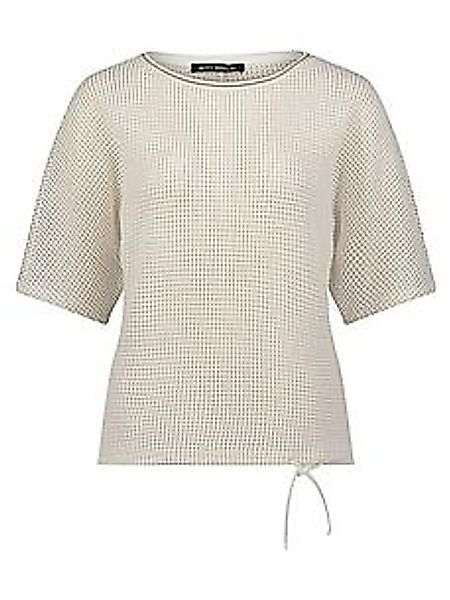 Sweatshirt Betty Barclay weiss günstig online kaufen