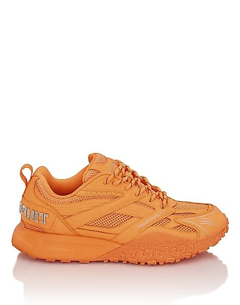 PLEIN SPORT URBAN SPRINTER Sneaker günstig online kaufen
