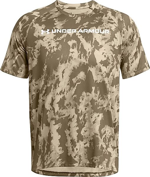Under Armour® T-Shirt Ua Tech Abc günstig online kaufen