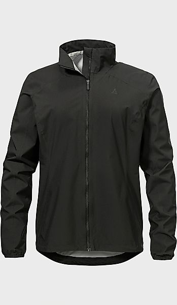 Schöffel Outdoorjacke "Jacket Style Lurbek WMS" ohne Kapuze günstig online kaufen