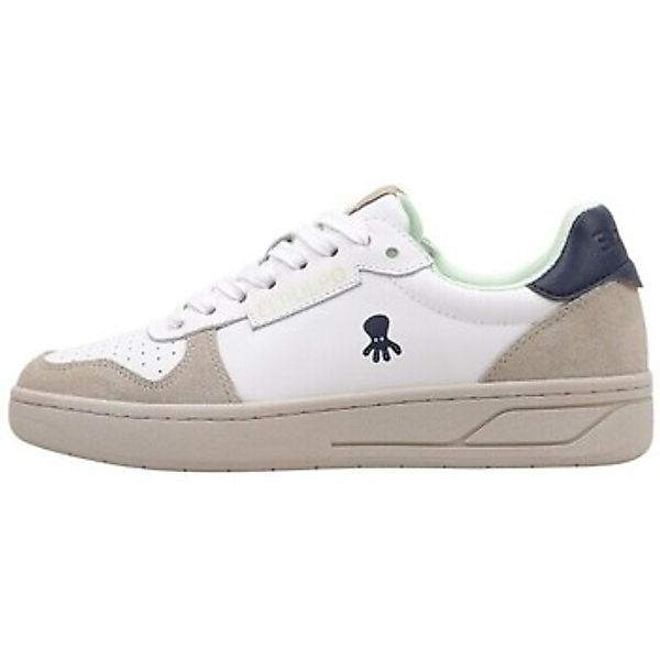 Elpulpo  Sneaker ZAPATILLA CASUAL BICOLOR EP PANTÍN VERDE PISTACHO günstig online kaufen